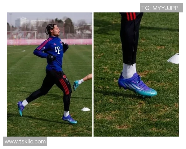 足球明星脚下的色彩之争：不同足球鞋颜色背后的秘密与象征意义